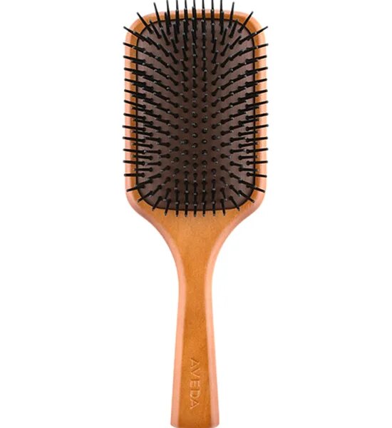 AVEDA Wooden Paddle Brush Оригинал