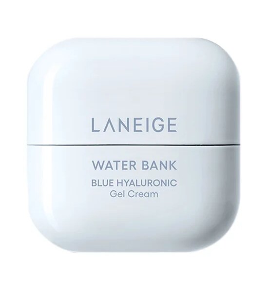 LANEIGE Waterbank Blueha Gel Cream 50 mL 24 AD Оригинал