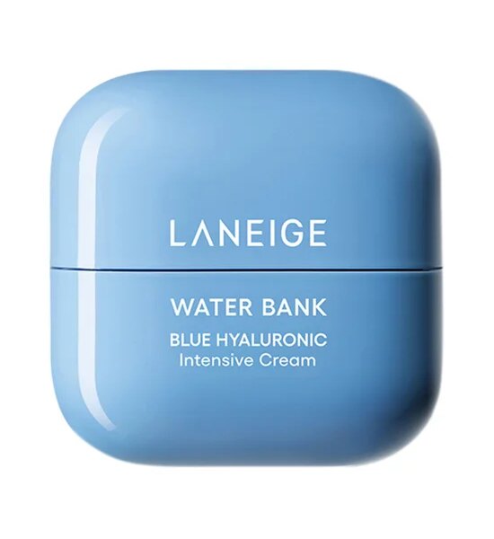 LANEIGE Waterbank Blueha Intensive Cream 50 mL 24 AD Оригинал