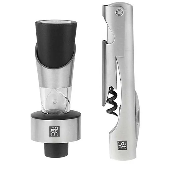 ZWILLING Sommelier set 2 Pcs 39500055ZW Оригинал