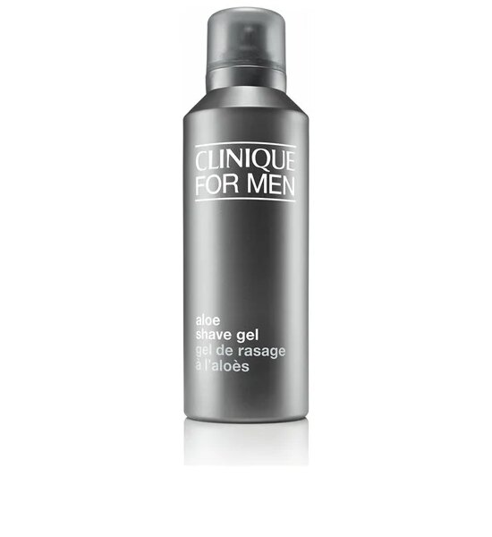 CLINIQUE CFM ALOE SHAVE GEL 125 Оригинал