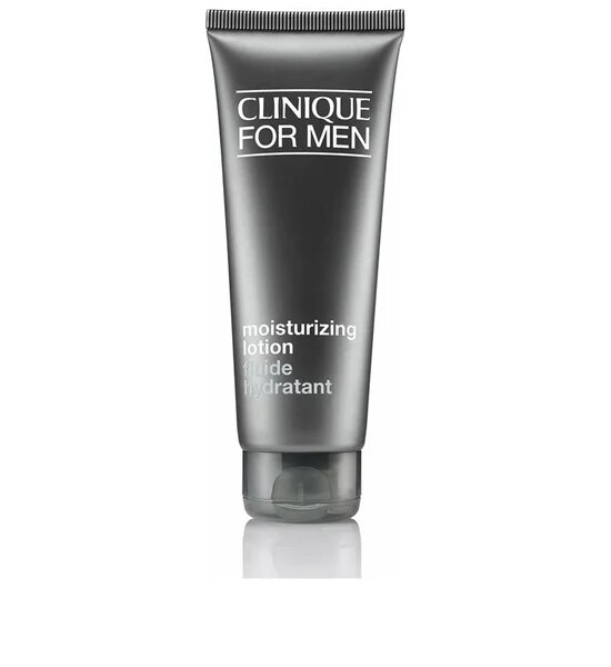 CLINIQUE CFM MOISTURIZING LOTION 100 Оригинал