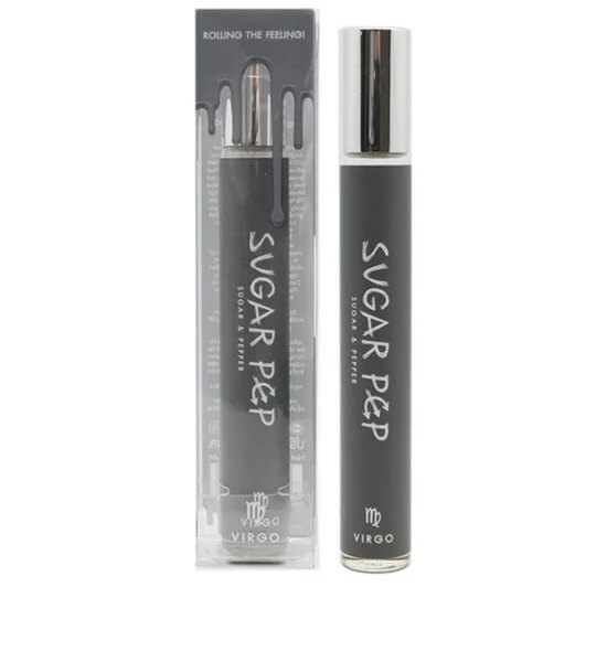 SUGAR & PEPPER Virgo Perfume 11 mm Оригинал