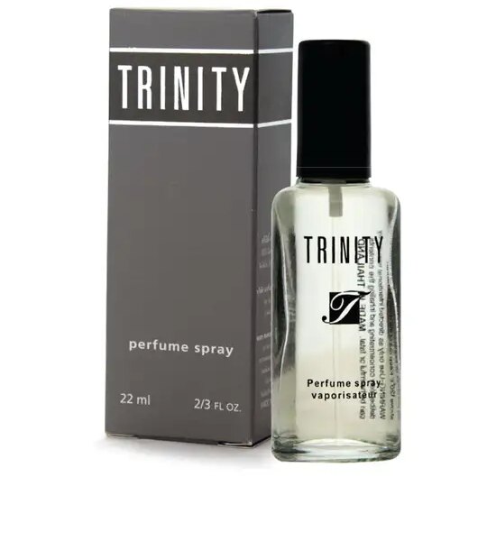 BONSOIR BODY Men's Fragrance Trinity  22 mL Оригинал