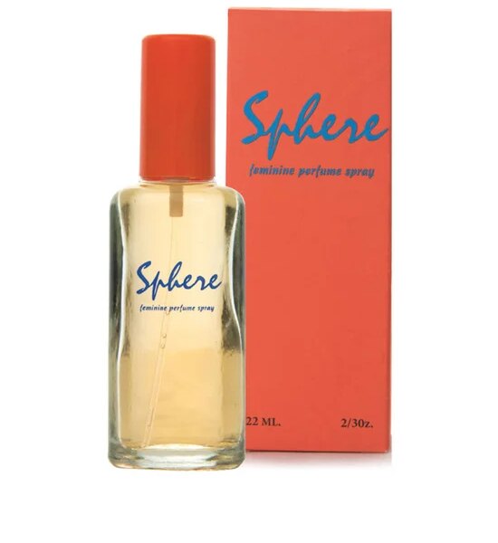 BONSOIR BODY Women's Fragrance Sphere  22 mL Оригинал