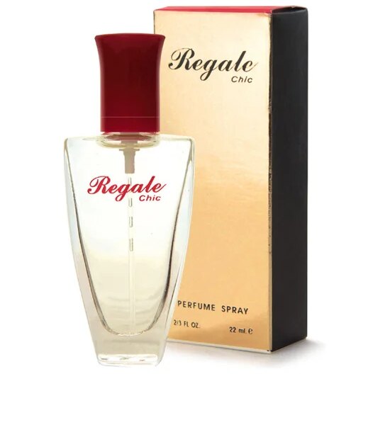BONSOIR BODY Unisex Fragrance Regale Chic  50 mL Оригинал