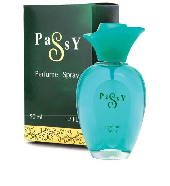 BONSOIR BODY Men's Fragrance Passy  50 mL Оригинал
