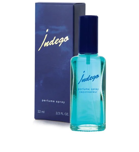 BONSOIR BODY Men's Fragrance Indego  22 mL Оригинал