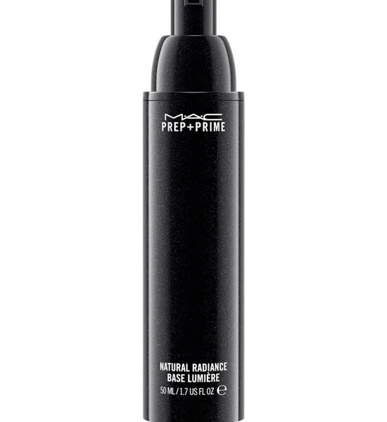 MAC Prep + Prime Natural Radiance Radiant Pink 50 mL Оригинал