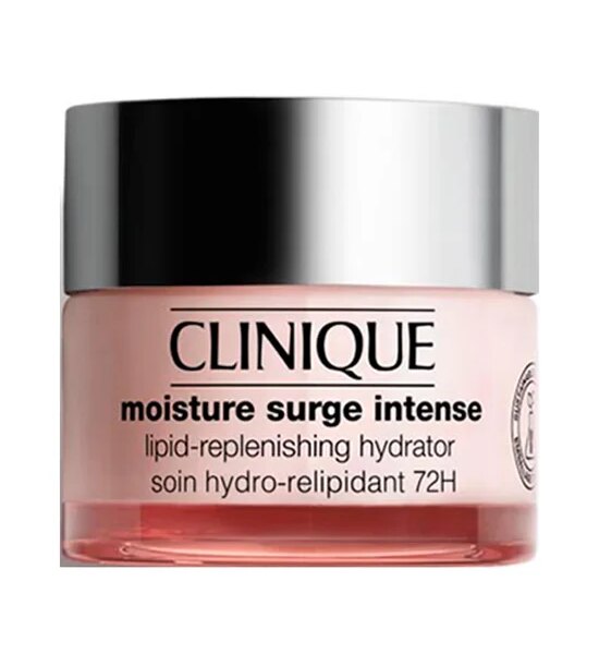 CLINIQUE Moisture Surge Intense 72-Hour Lipid Replenishing Hydrator 50 ml. Оригинал