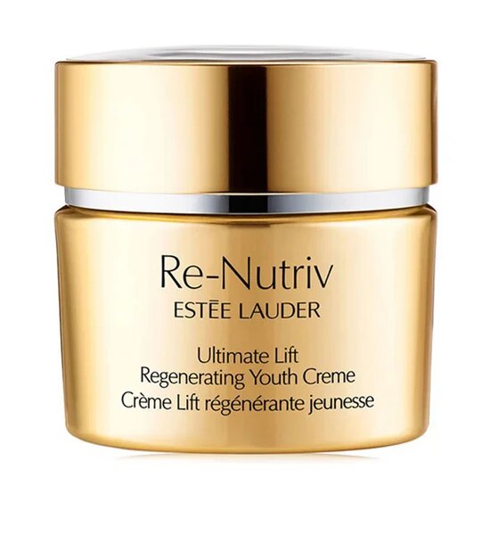 ESTĒE LAUDER Re-Nutriv Ultimate Lift Regenerating Youth Crème Rich 50 mL Оригинал