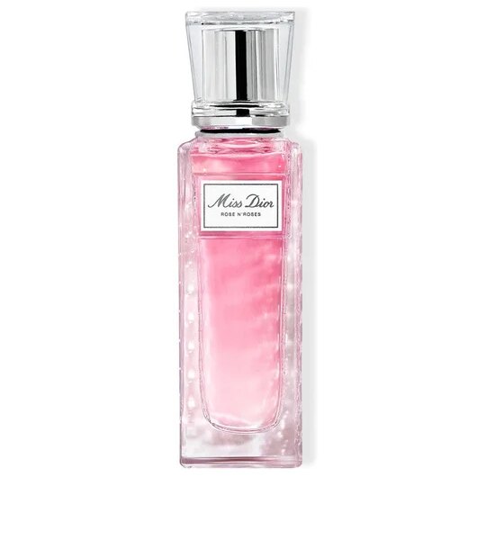 DIOR Miss Dior Rose N'Roses  Eau de Toilette Roller-Pearl - Roll-On Fragrance 20 mL Оригинал