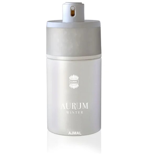 AJMAL Aurum Winter Eau De Parfum 75 mL Оригинал