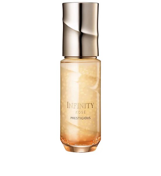 KOSÉ Infinity Prestigious Serum Indulgence 40 mL Оригинал