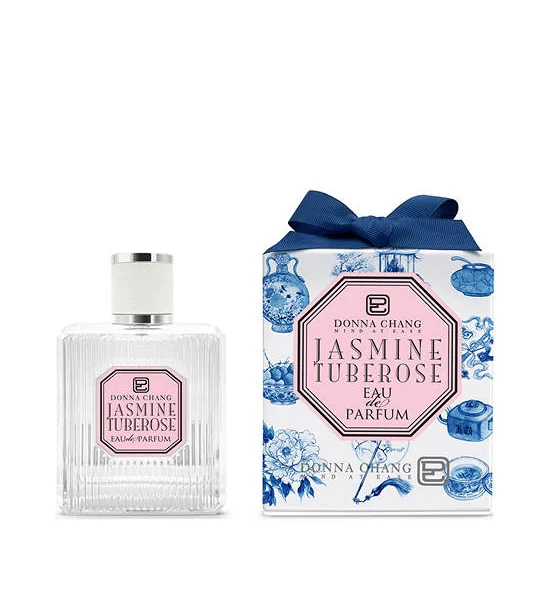 DONNA CHANG Eau De Parfum 100 ml - Tuberrose Оригинал