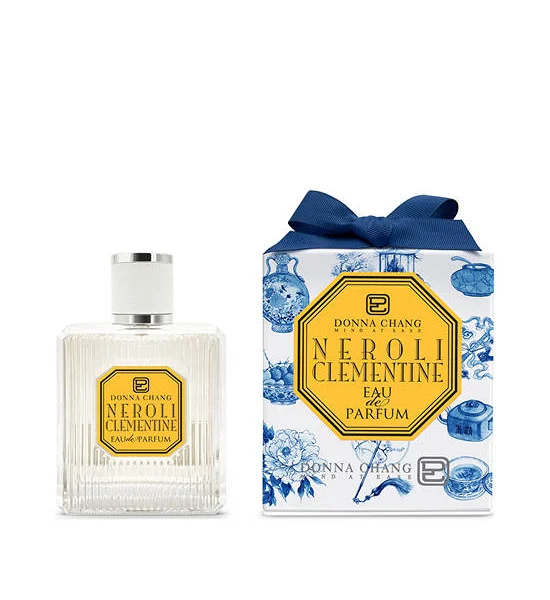 DONNA CHANG Eau De Parfum 100 ml - Clementin Оригинал