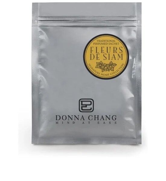 DONNA CHANG Refill Perfumed Sachet PS006FS 60 g Оригинал