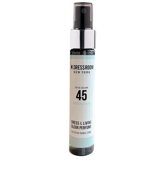 W DRESSROOM Dress & Living Clear Perfume - Portable 30 mL Оригинал