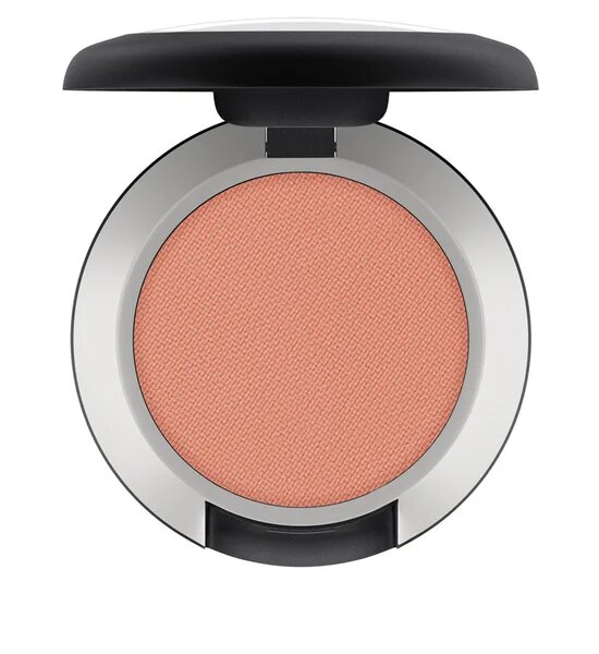 MAC Powder Kiss Soft Matte Eye Shadow My Tweedy 1.5 g. Оригинал