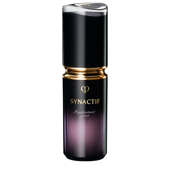 CLÉ DE PEAU BEAUTÉ Synactif Daytime Moisturizer 20 mL Оригинал