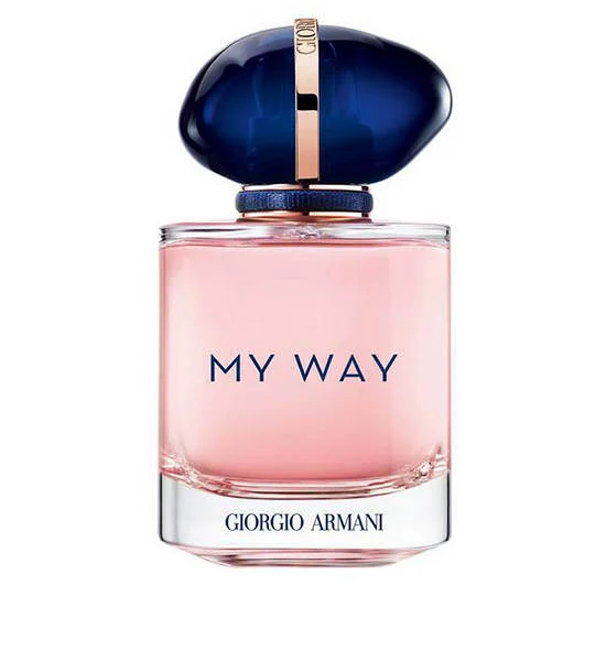 GIORGIO ARMANI My Way Fragrance 90 mL Оригинал