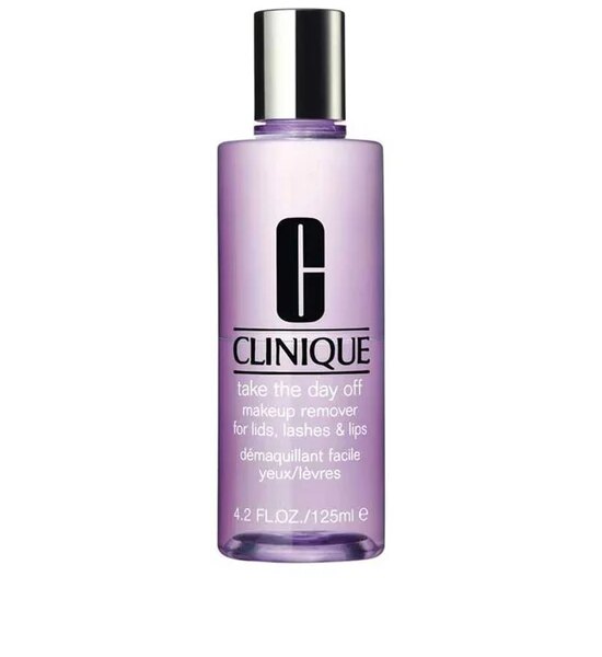 CLINIQUE Take The Day Off Makeup Remover 125 mL Оригинал