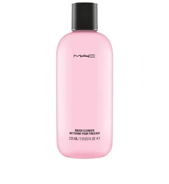 MAC Brush Cleanser 235 mL Оригинал
