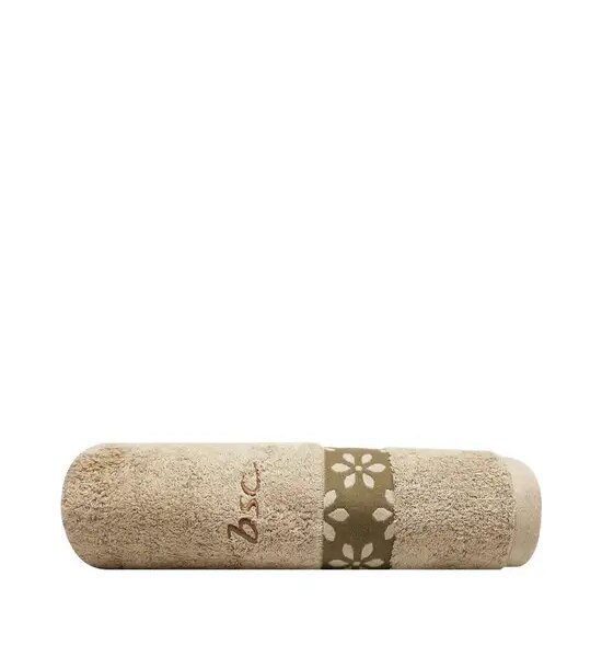 BSC Softtech Collection Bath Towel Size 80X145 CM. Оригинал