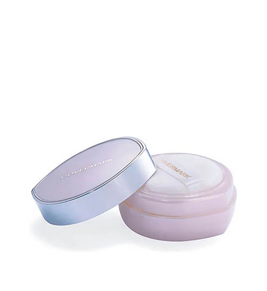 COVERMARK Brightening Powder (Refill) 20 g Gold Оригинал