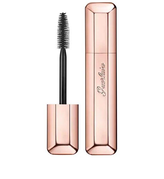 GUERLAIN Mad eyes Mascara buildable volume lash by lash Оригинал