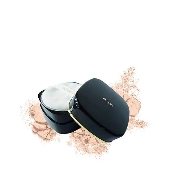 REVLON Microfine Natural Loose Powder 36 g Оригинал