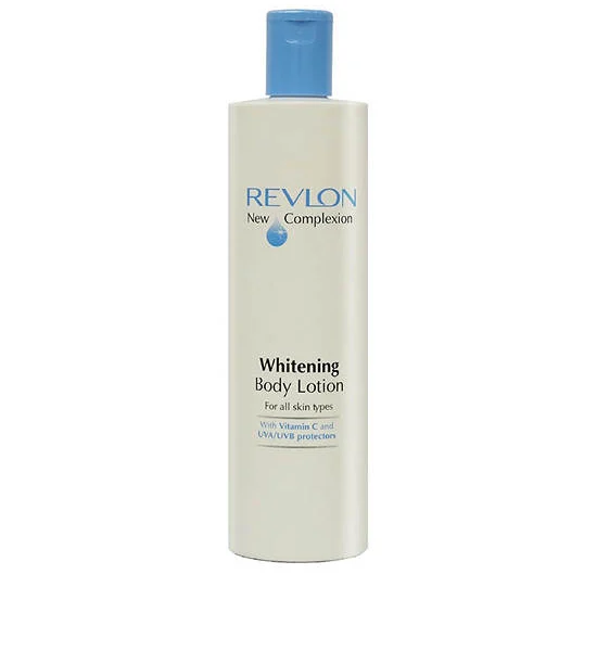 REVLON Whitening Lotion 500 mL Size 500 mL Оригинал