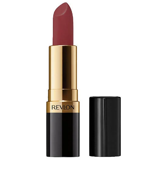 REVLON Super Lustrous Lipstick 4.5 g Оригинал