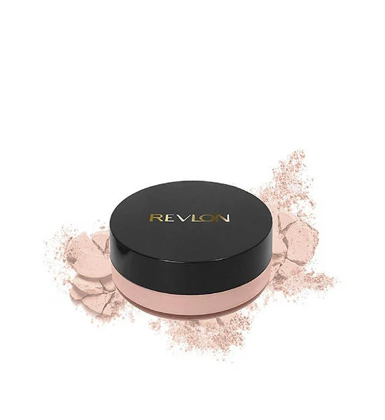 REVLON Touch & Glow Extra Moisturizing Loose Powder 43 g Оригинал