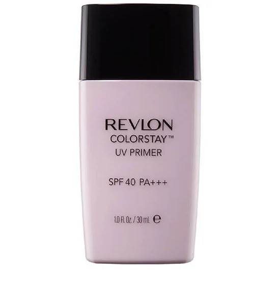 REVLON Colorstay UV Primer SPF 40 PA+++ 30 mL Cream Оригинал