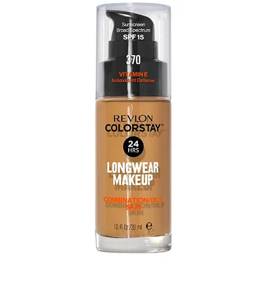 REVLON Colorstay Makeup 30 mL Оригинал