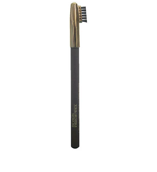 REVLON Waterproof Eyebrow Pencil 0.28 g Dark Brown Оригинал