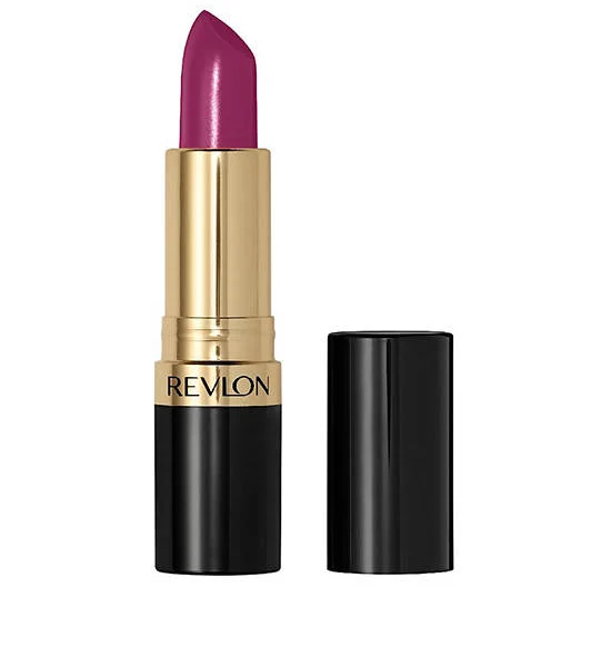 REVLON Super Lustrous Lipstick 4.5 g Оригинал
