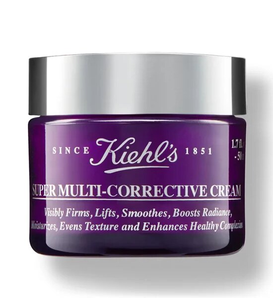 KIEHL‘S Super Multi-Corrective Cream 50 mL Оригинал