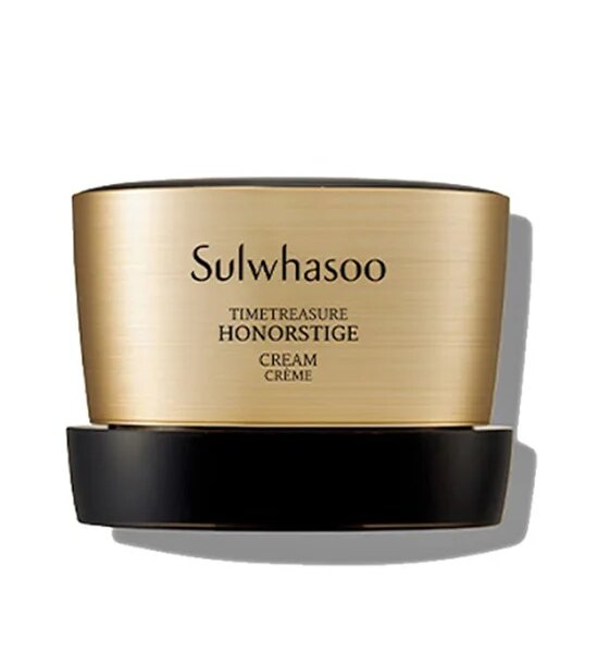 SULWHASOO Timetreasure Honorstige Cream 60 mL Оригинал