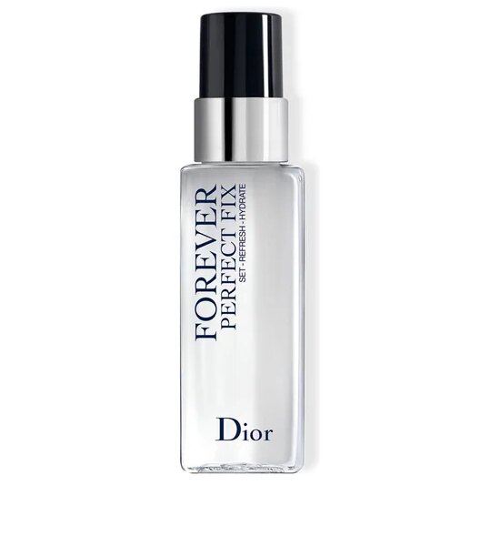 DIOR Dior Forever Perfect Fix Face Mist - Makeup Setting Spray - Longwear & Instant Hydration Оригинал