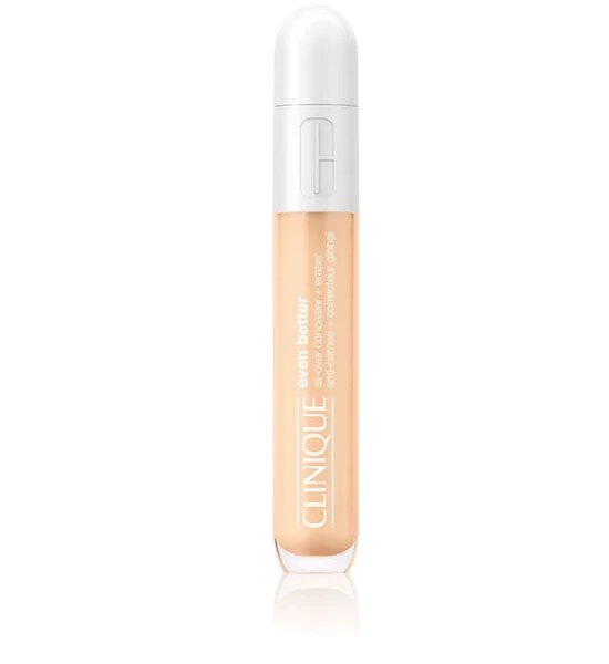 CLINIQUE Even Better™ All-Over Concealer + Eraser Оригинал