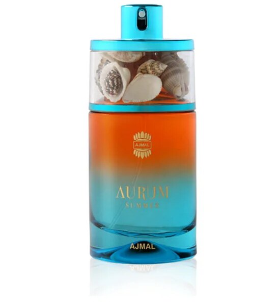 AJMAL Aurum Summer EDP 70 mL Оригинал