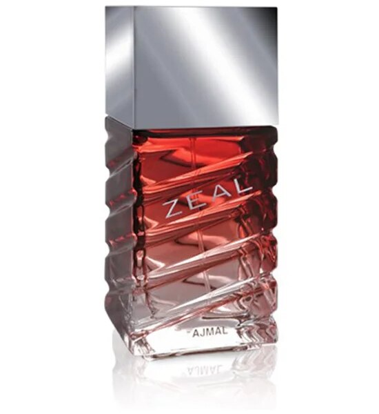 AJMAL Zeal Eau De Parfum 100 mL Оригинал