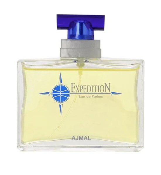AJMAL Expedition Eau De Parfum 100 mL Оригинал