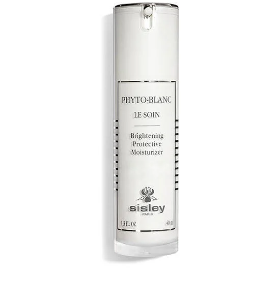 SISLEY Phyto-Blanc Le Soin Correcting Brightening Moisturizer Multi-Defense Shield SPF 50+ PA+++ 40 mL Оригинал