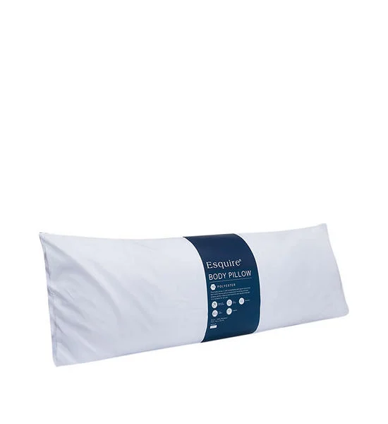 ESQUIRE Body Pillow Comfort Classic 1200G Оригинал