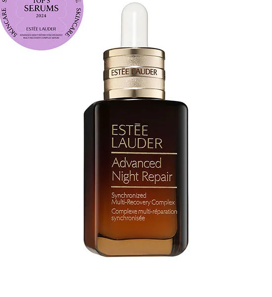ESTĒE LAUDER Advanced Night Repair Synchronized Multi-Recovery Complex 30 ml Оригинал