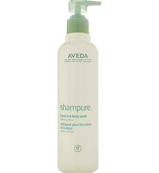 AVEDA SHAMPURE H B WASH Оригинал