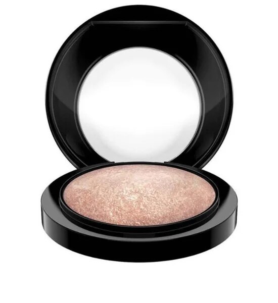 MAC MINERAL FINISH S G Оригинал